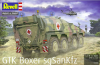Revell 03362 GTK Bokser sgSANKfz 1/72